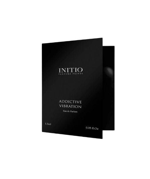 Initio Parfums Addictive Vibration (U) 1.5ml, Parfumovaná voda