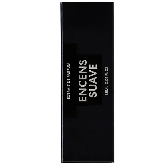 Matiere Premiere Encens Suave Extrait De Parfum (U) 1.5 ml, Vzorka parfumu