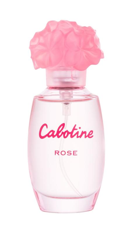 Gres Rose Cabotine (W)  30ml, Toaletná voda