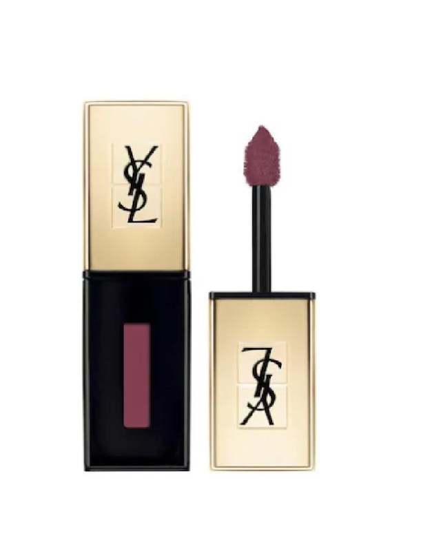 YSL Rouge Pur Couture Pop Water (W) 6 ml - Tester, Rúž (Pôvodná cena € 16,60)