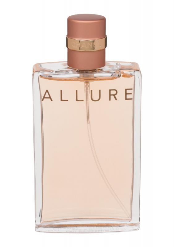 Chanel Allure (W)  50ml, Parfumovaná voda