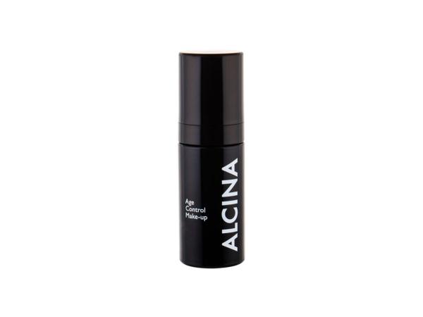 ALCINA Age Control Medium (W) 30ml, Make-up