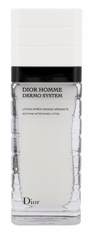 Christian Dior Homme Dermo System (M)  100ml, Balzam po holení