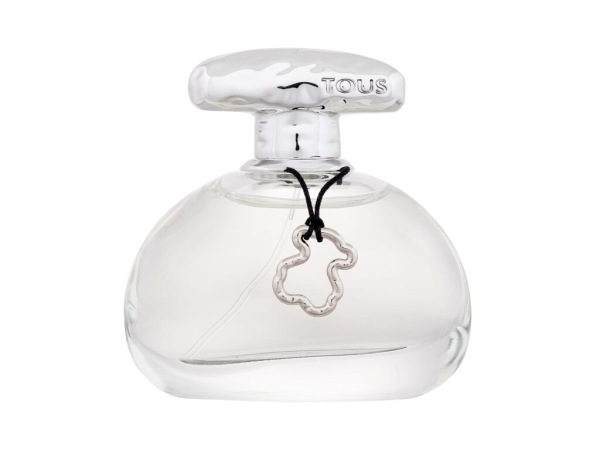 TOUS Touch The Luminous Gold (W) 50ml, Toaletná voda