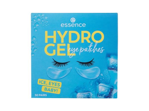 Essence Hydro Gel Eye Patches Ice Eyes Baby! (W) 30ks, Maska na oči