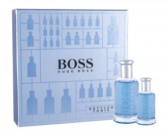 HUGO BOSS Tonic Boss Bottled (M) 100ml, Toaletná voda