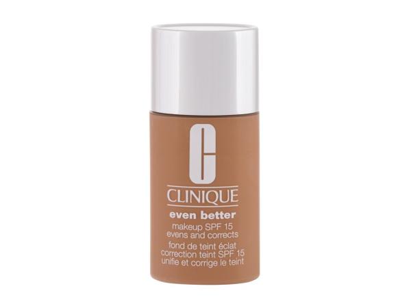 Clinique Even Better SPF15 WN94 Deep Neutral (W) 30ml, Make-up