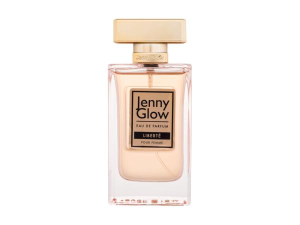 Jenny Glow Liberté (W) 80ml, Parfumovaná voda