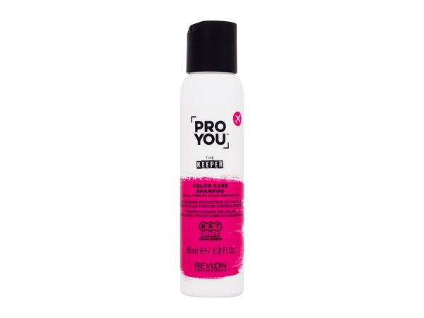 Revlon Professional ProYou The Keeper Color Care Shampoo (W) 85ml, Šampón