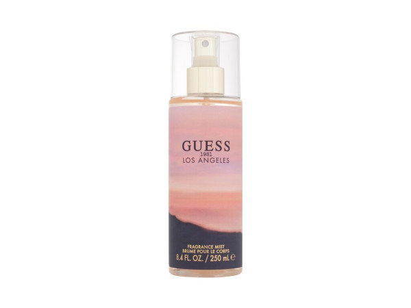 GUESS Guess 1981 Los Angeles (W) 250ml, Telový sprej