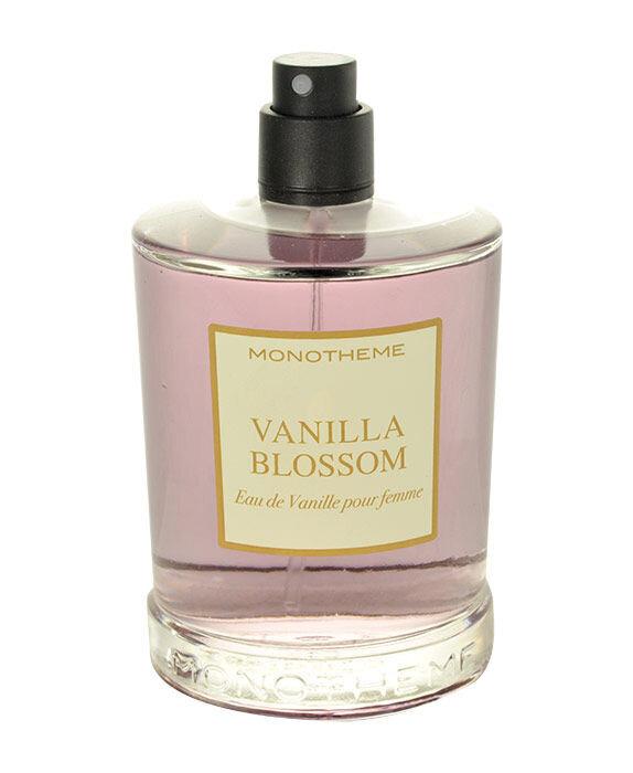 Monotheme Venezia Vanilla Blossom (W) 100ml - Tester, Toaletná voda