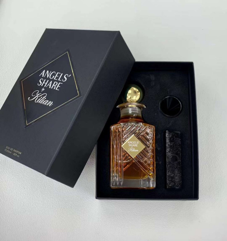 Kilian Angels' Share (U) 250ml, Parfumovaná voda 2