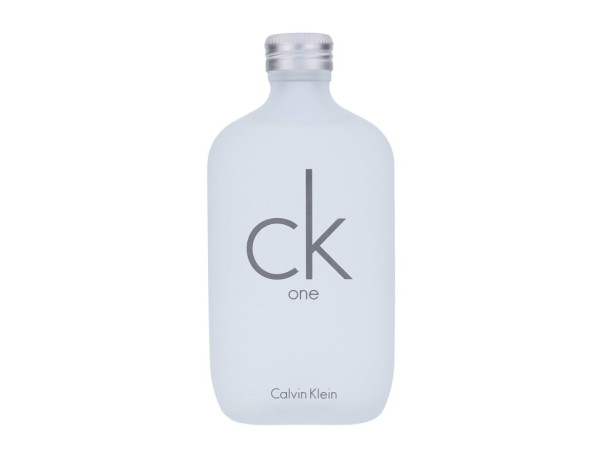 Calvin Klein CK One (U) 200ml, Toaletná voda