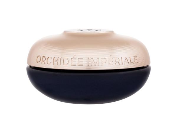 Guerlain Orchidée Impériale The Molecular Concentrate Eye Cream (W) 20ml, Očný krém