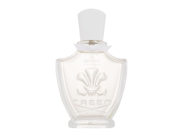 Creed Love in White for Summer (W) 75ml, Parfumovaná voda