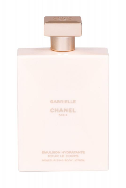Chanel Gabrielle (W) 200ml, Telové mlieko