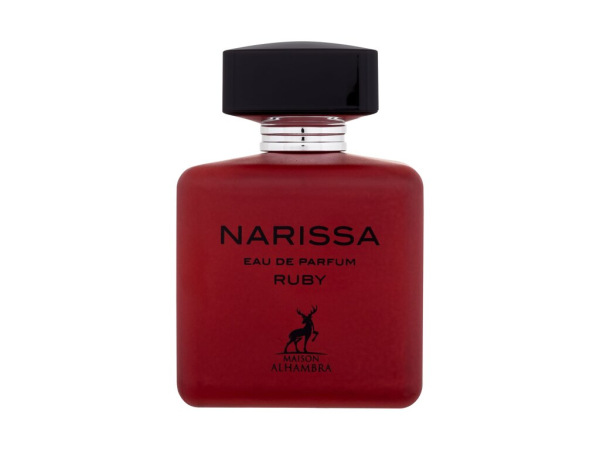 Maison Alhambra Narissa Ruby (W) 100ml, Parfumovaná voda