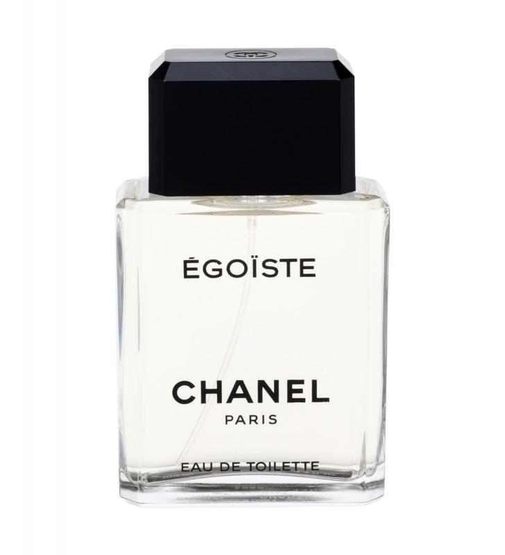 Chanel Egoiste Pour Homme (M) 100ml, Toaletná voda