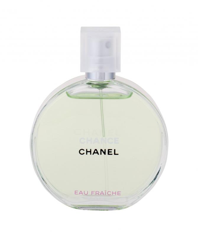 Chanel Chance Eau Fraiche (W) 50ml, Toaletná voda