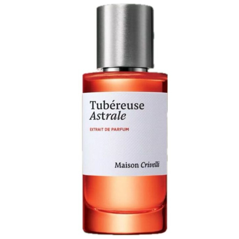 Vzorka Maison Crivelli Tubéreuse Astrale 1.5ml (U), Parfumový extrakt 1