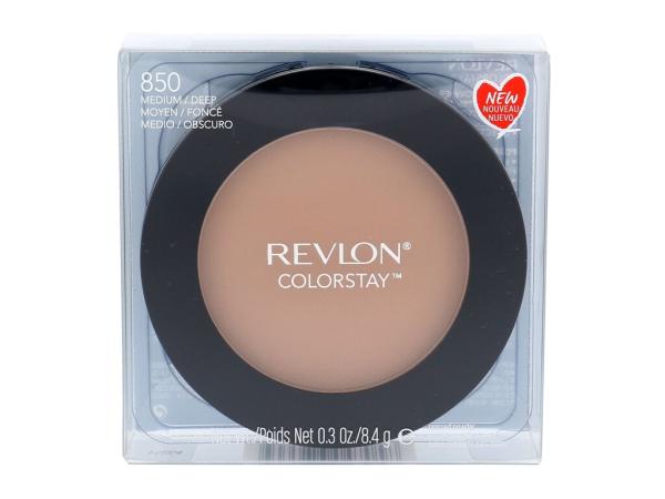 Revlon Colorstay 850 Medium/Deep (W) 8,4g, Púder