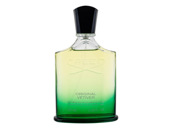 Creed Original Vetiver (U) 100ml, Parfumovaná voda