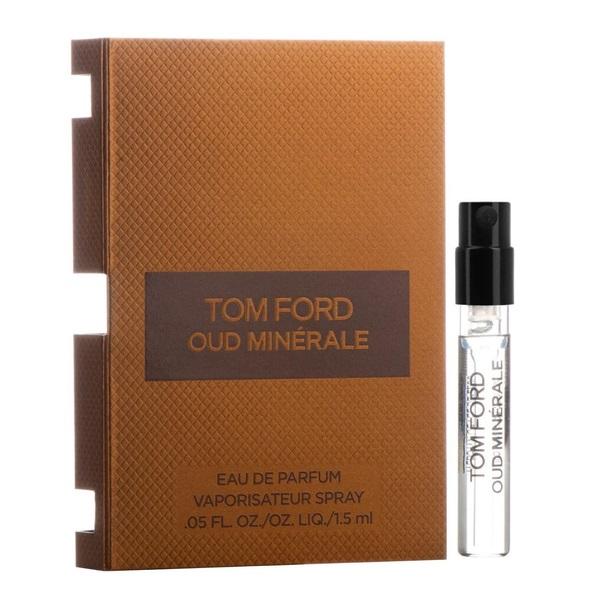 TOM FORD Oud Minérale (U) 1.5ml, Parfumovaná voda