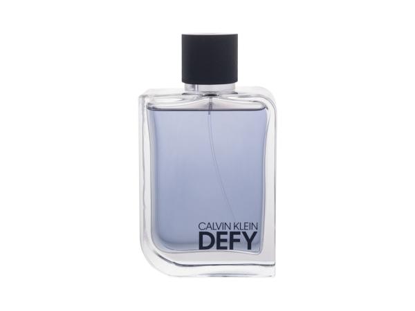 Calvin Klein Defy (M) 200ml, Toaletná voda