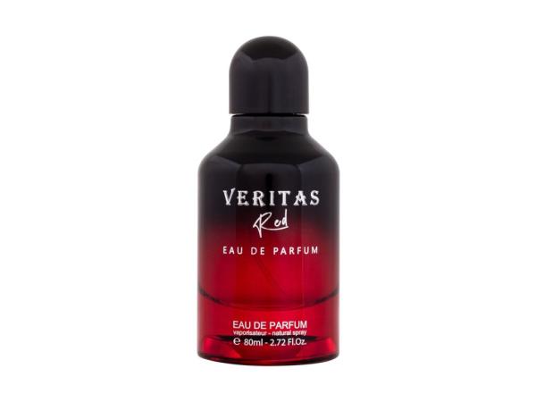 Royal Collection Veritas Red (U) 80ml, Parfumovaná voda