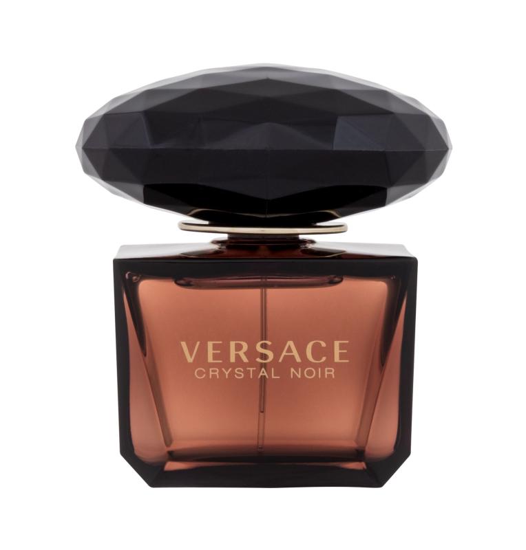 Versace Crystal Noir (W) 90ml, Parfumovaná voda