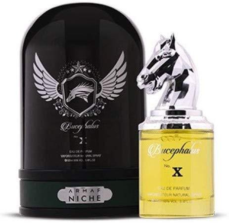 Armaf Bucephalus X (U) 100ml, Parfumovaná voda 2