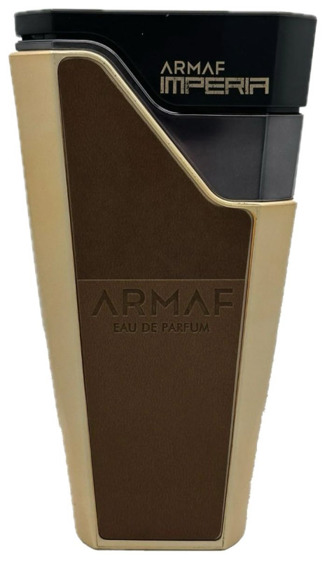 Armaf Imperia Limited Edition (M) 80ml, Parfumovaná voda