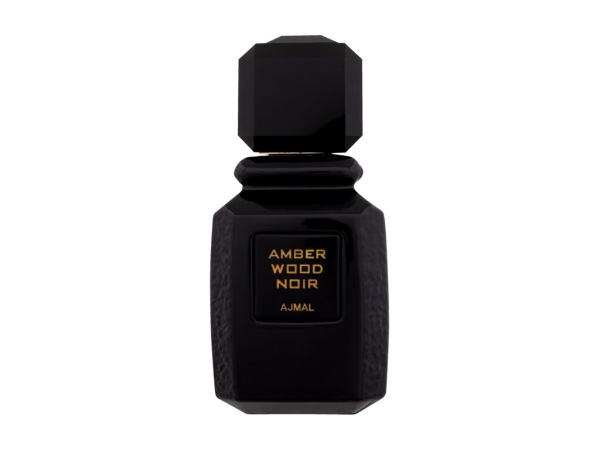 Ajmal Amber Wood Noir (U) 100ml, Parfumovaná voda