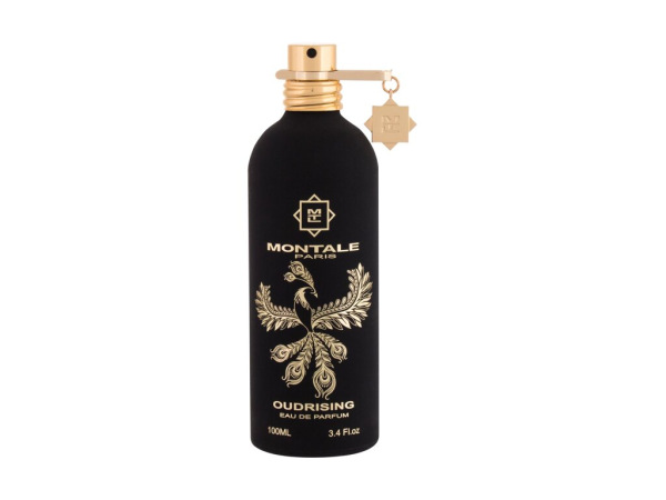 Montale Oudrising (U) 100ml, Parfumovaná voda