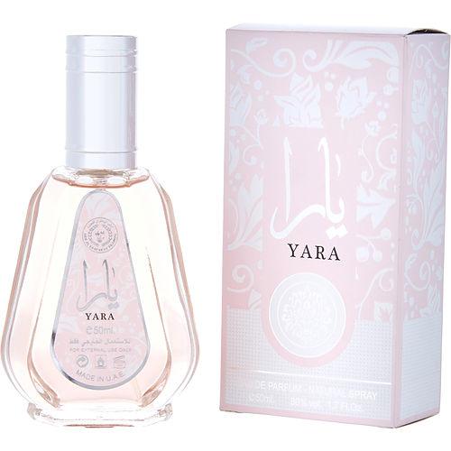 Lattafa Yara (W) 50ml, Parfumovaná voda