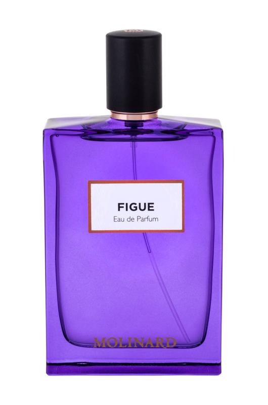 Molinard Les Elements Collection Figue (U) 75ml, Parfumovaná voda