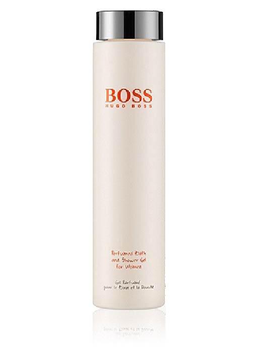 HUGO BOSS Boss Orange (W)  200ml, Telové mlieko