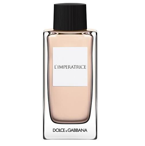 Dolce&Gabbana D&G Anthology L´imperatrice 3 100ml - Tester, Toaletná voda (W)