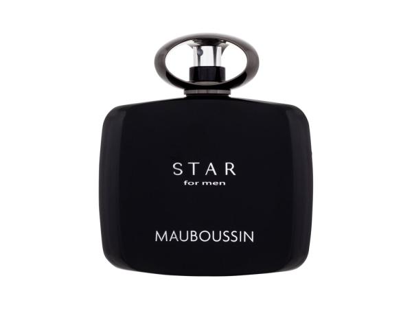 Mauboussin Star (M) 90ml, Parfumovaná voda