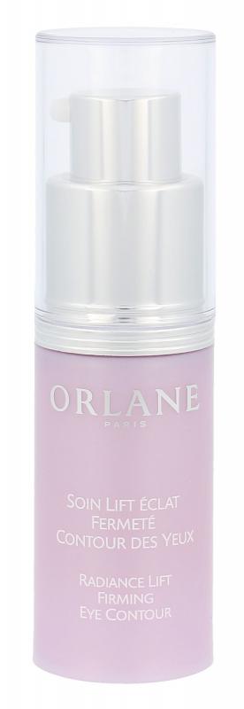 Orlane Radiance Lift Eye Contour Firming (W)  15ml, Očný krém