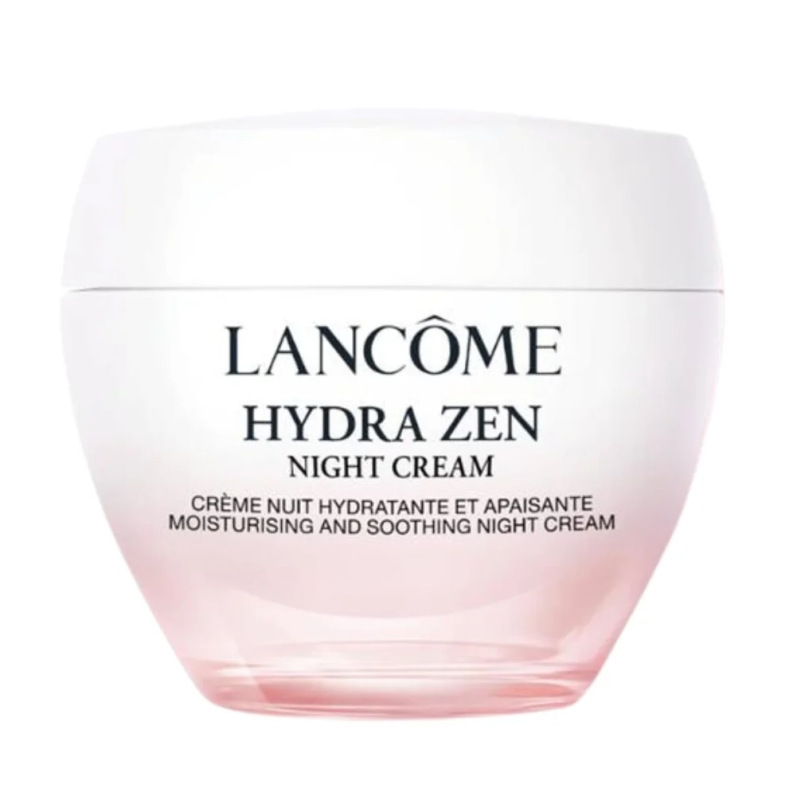 Lancôme Hydra Zen Night Cream (W) 15ml, Nočný pleťový krém