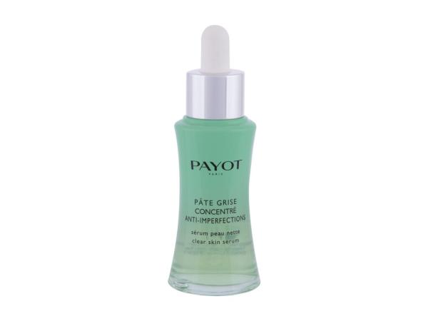 PAYOT Clear Pate Grise (W)  30ml - Tester, Pleťové sérum