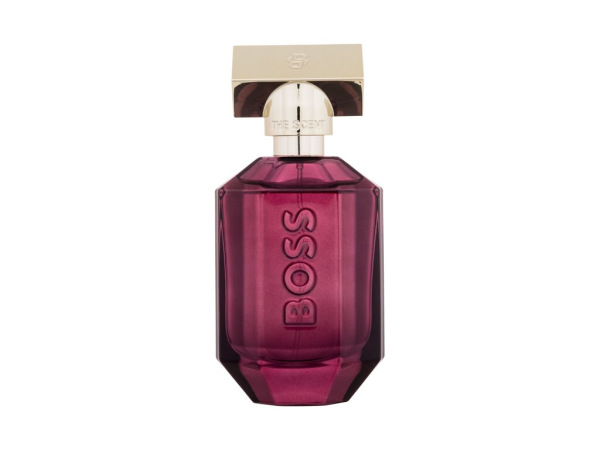 HUGO BOSS Boss The Scent Magnetic (W) 50ml, Parfumovaná voda