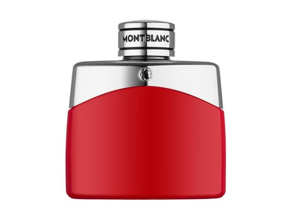 Montblanc Legend Red (M) 50ml, Parfumovaná voda