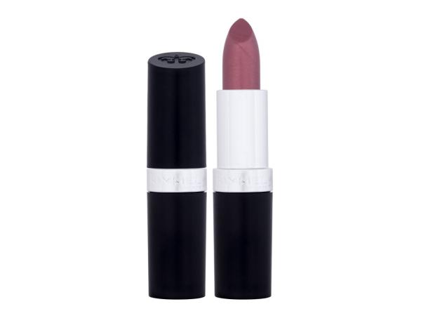 Rimmel London Lasting Finish Softglow Lipstick 903 Plum Pie (W) 4g, Rúž