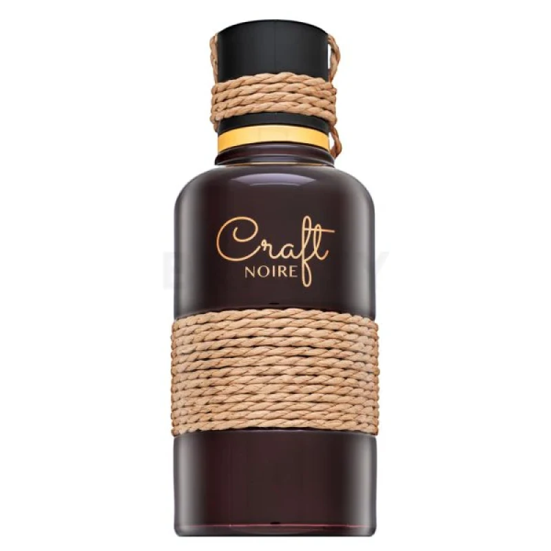 Vurv Craft Noire (U) 100ml, Parfumovaná voda
