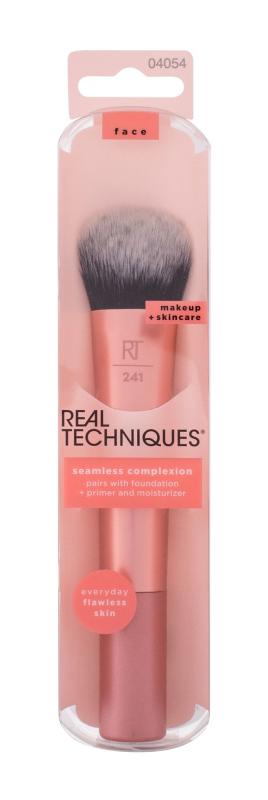Real Techniques RT 241 Seamless Complexion Brush Brushes (W)  1ks, Štetec