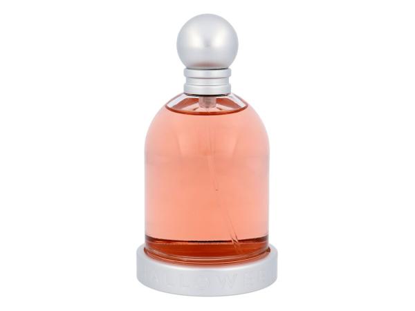 Halloween Kiss (W) 100ml, Toaletná voda