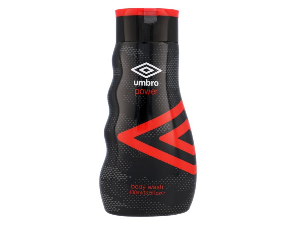 UMBRO Power (M) 400ml, Sprchovací gél