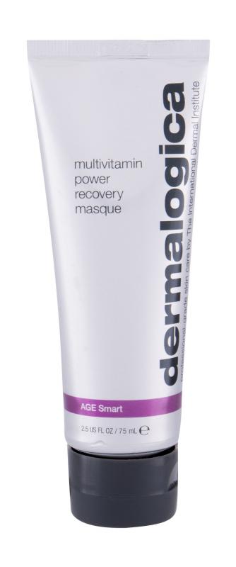 Dermalogica Multivitamin Power Recovery Age Smart (W) 75ml, Pleťová maska
